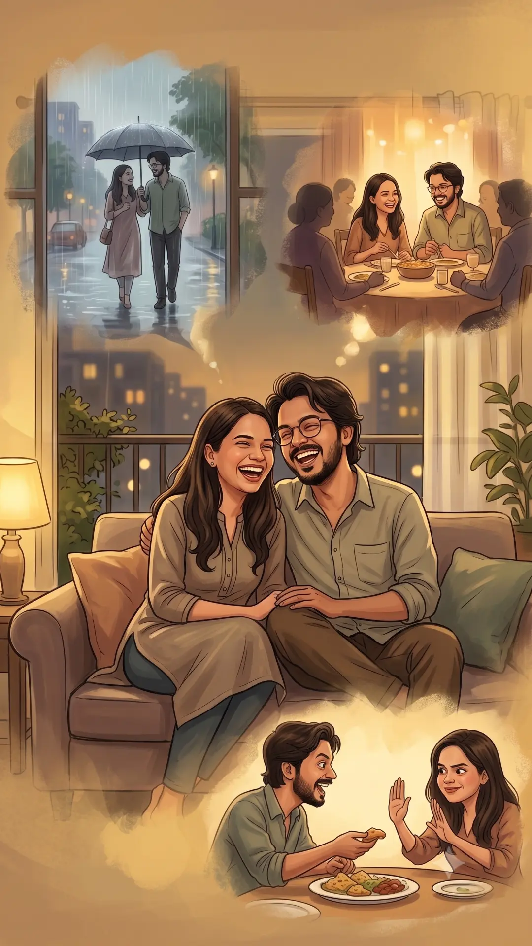 Our Favourite Moments